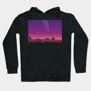 hiroshi nagai Hoodie